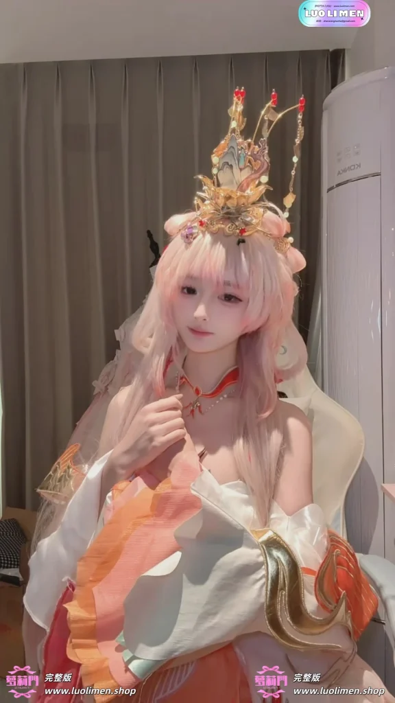 图片[4]-超美颜值少女『季雨』逼脸同框自慰定制福利，绝美容颜粉嫩小逼甚是诱人！小萌妹居然这么反差，真的爱了 [12V422MB]-91欢迎您！