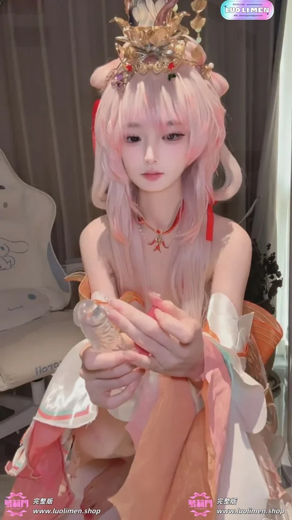 图片[7]-超美颜值少女『季雨』逼脸同框自慰定制福利，绝美容颜粉嫩小逼甚是诱人！小萌妹居然这么反差，真的爱了 [12V422MB]-91欢迎您！