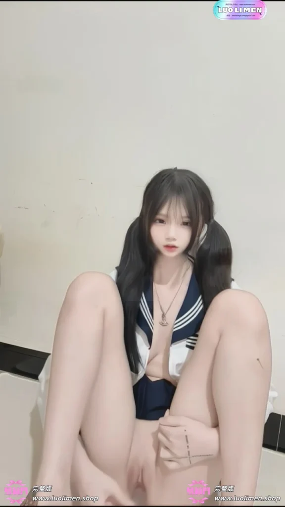 图片[7]-奈奈@Ynainaii – 新作 [520门槛] 5分钟 双马尾经典水手服自慰 [1V-222MB]-91欢迎您！